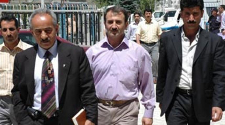 Yargıda Şemdinli krizi