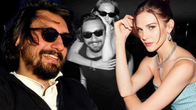Mithat Can evlenmeyi erteleyince... Alina Boz'a yeni aşkı 'umut' oldu