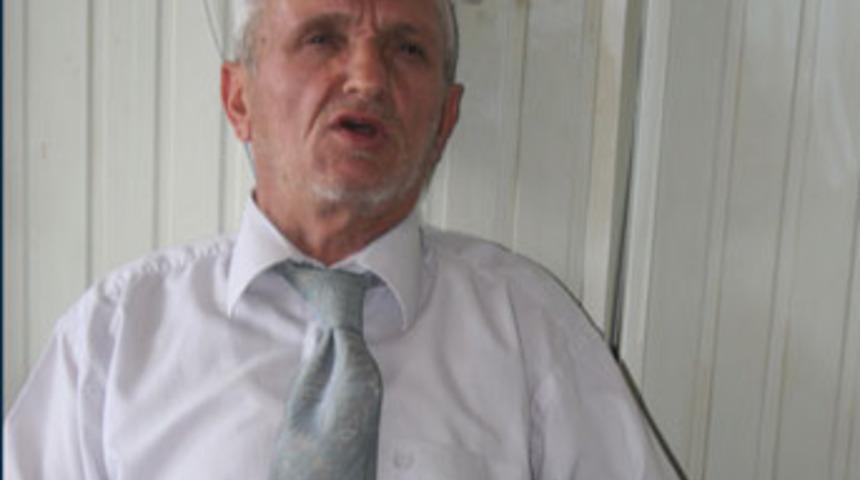 Emekliliğin bedelini ağır &ouml;dedi