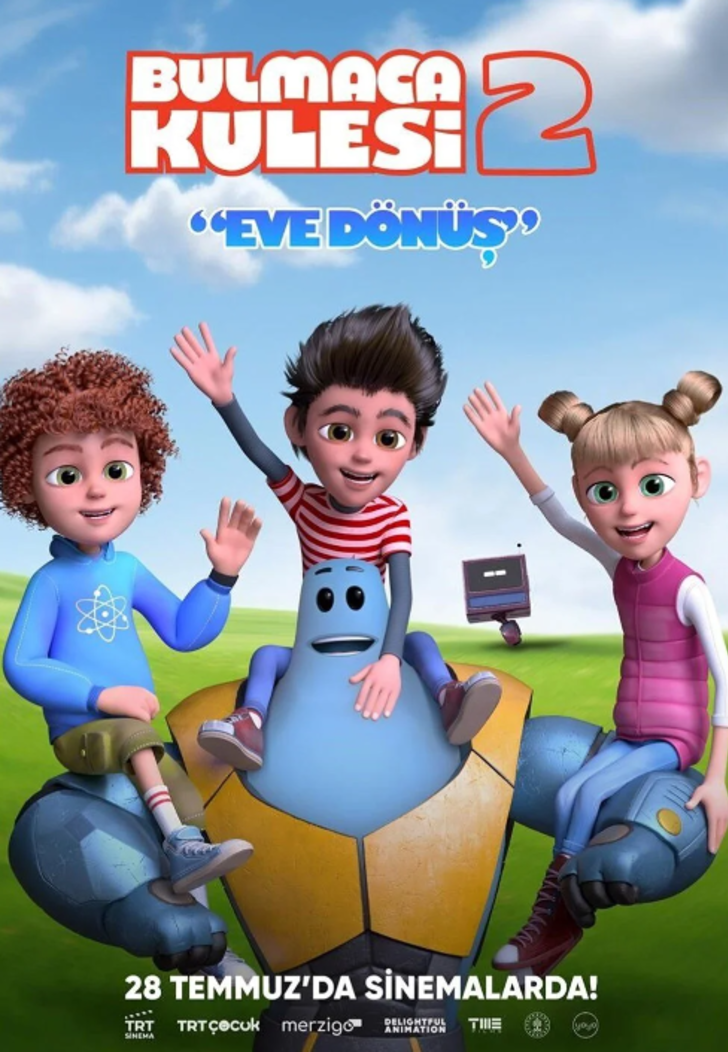 Sinemaseverleri mutlu edecek haftanın filmleri! 6 film birden vizyona girdi (28 Temmuz 2023) G1