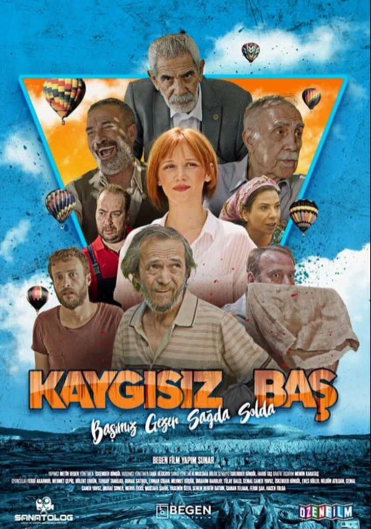 Sinemaseverleri mutlu edecek haftanın filmleri! 6 film birden vizyona girdi (28 Temmuz 2023) G2