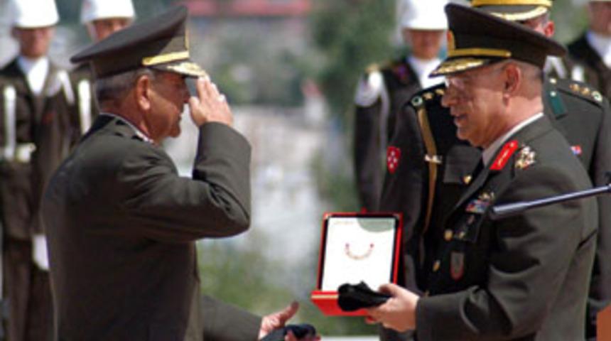 "Tankları y&uuml;r&uuml;ten konutan" K&ouml;şk'te