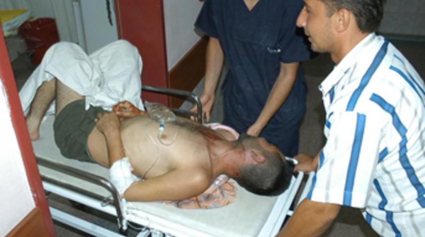 Masum gen&ccedil; kim vurduya gitti