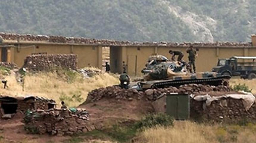 Le Monde'dan "tampon b&ouml;lge" iddiası