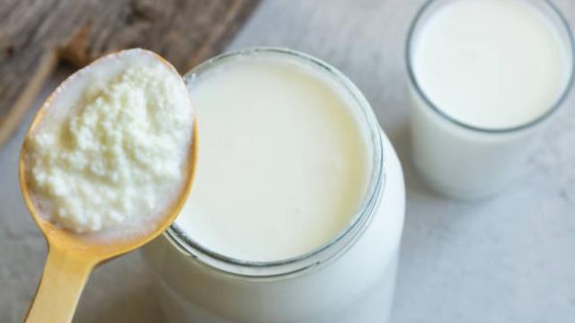 Taş gibi yoğurt yapmanın sırrı bakın neymiş! Evde yoğurt yaparken bu taktiği mutlaka uygulayın 