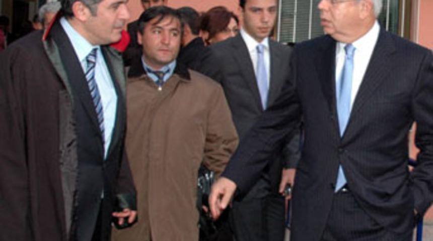 Korkmaz Yiğit şirketlerine el kondu