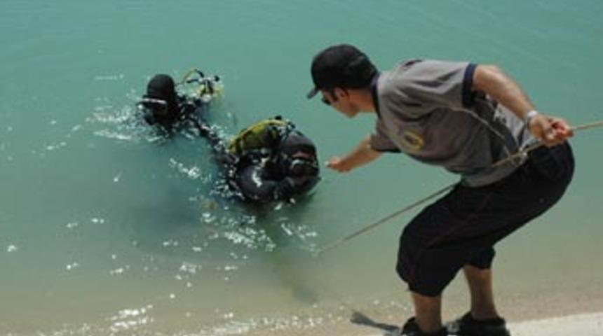 11 yaşındaki &ccedil;ocuk, sulama kanalında boğuldu