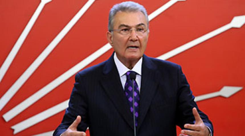 Baykal: "Demokrasi yozlaştırıldı"