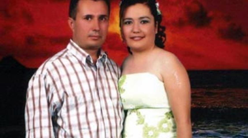 Salihli'de aile faciası