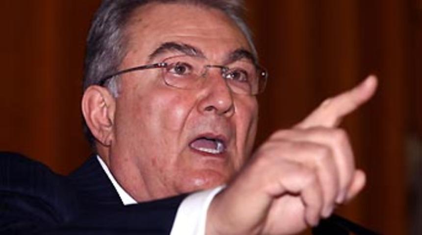 Baykal: Kadınlarımız tehditlerle karşı karşıya