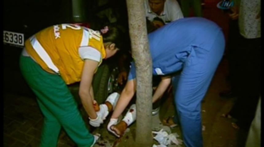 Biri intihar etti diğeri sinir krizi ge&ccedil;irdi