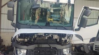 Bursa merkezli TIRansformers operasyonunda 13 şüpheli yakalandı