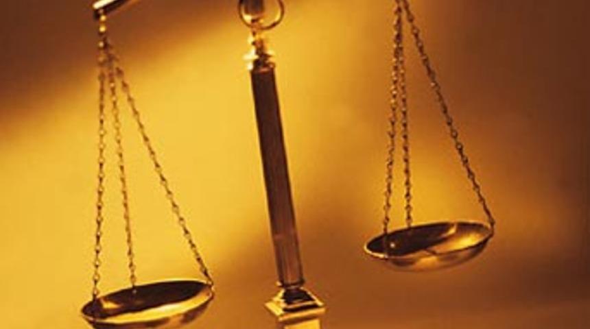 MHP'li Cengiz'in dokunulmazlık dosyası Meclis'te