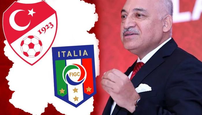 Türkiye ve İtalya, EURO 2032’yi düzenlemek için ortak başvuruda bulunacak!Spor Toto Süper Lig
