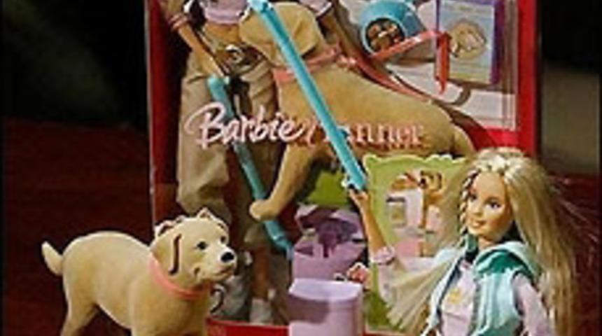 Mattel'den toplama kararı