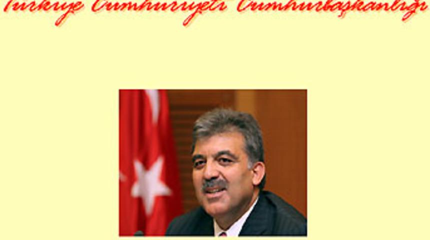 Hayrunisa G&uuml;l "K&ouml;şk'&uuml;n sitesine" giremedi