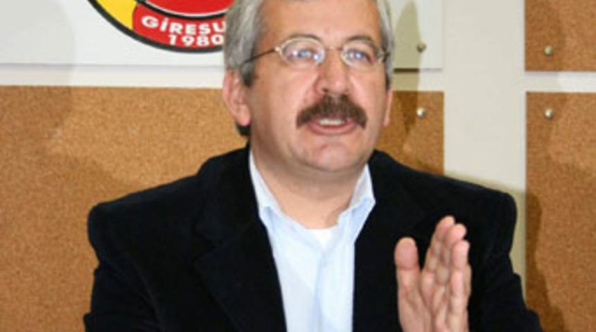 Ufuk Uras, ÖDP Genel Başkanlığına yeniden seçildi