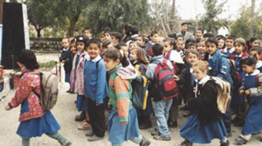 ''Medya okuryazarlığı'' dersi &ouml;zel okullarda