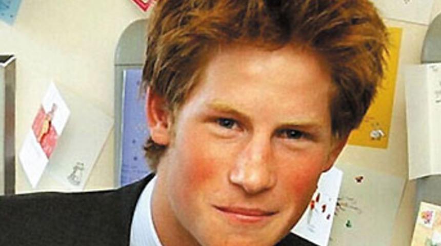 Prens Harry, annesinin &ouml;l&uuml;m&uuml;n&uuml; "gizemli" g&ouml;r&uuml;yor