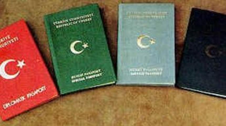 Türkler İngiltere yolcusu