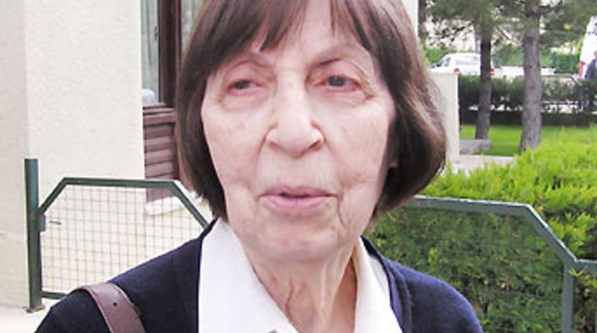 Rahşan Ecevit, CHP'ye evet diyecek