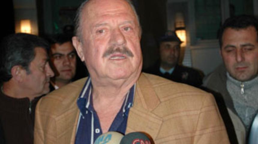 Cavcav'a trafik kazası davası