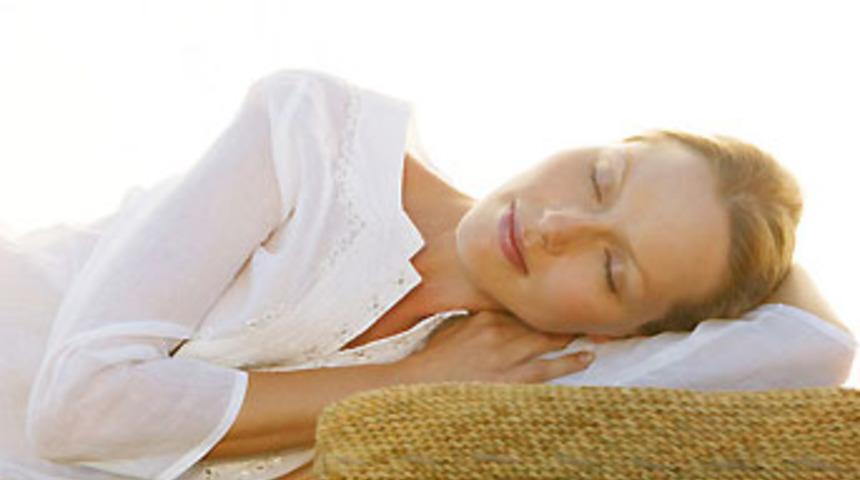 Uykusuzluk kalbe zararlı