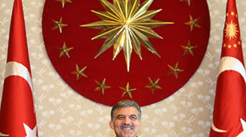 T&uuml;rbanda g&ouml;zler &Ccedil;ankaya K&ouml;şk&uuml;'nde