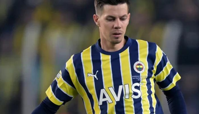Fenerbahçe’de transferde mutlu son! Zajc ile anlaşma sağlandıFenerbahçe