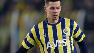 Fenerbahçe'de transferde mutlu son! Zajc ile anlaşma sağlandı