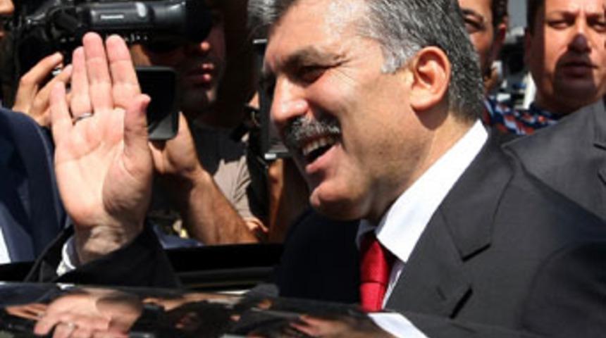 G&uuml;l'&uuml;n fezlekesi Başsavcılık'ta