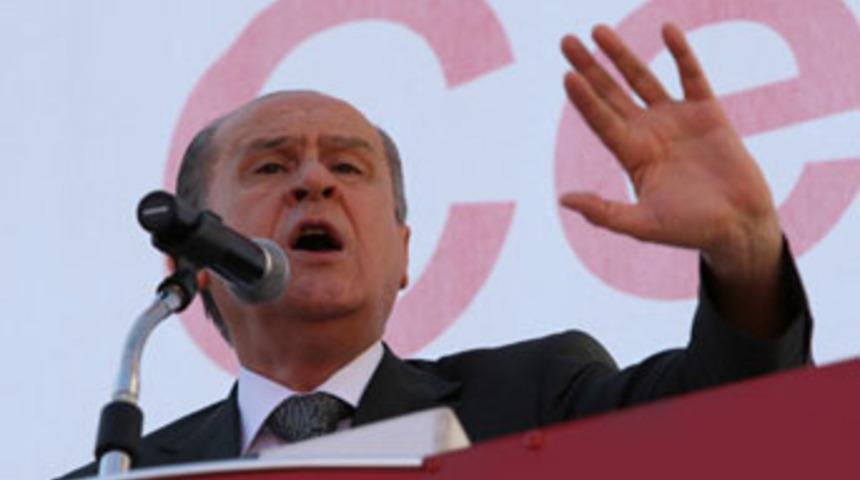 "B&ouml;l&uuml;c&uuml;l&uuml;k yapmak isteyenlere tavrımızı g&ouml;steririz''