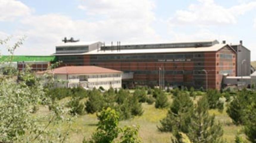 Elektrik panosu patladı: 6 yaralı