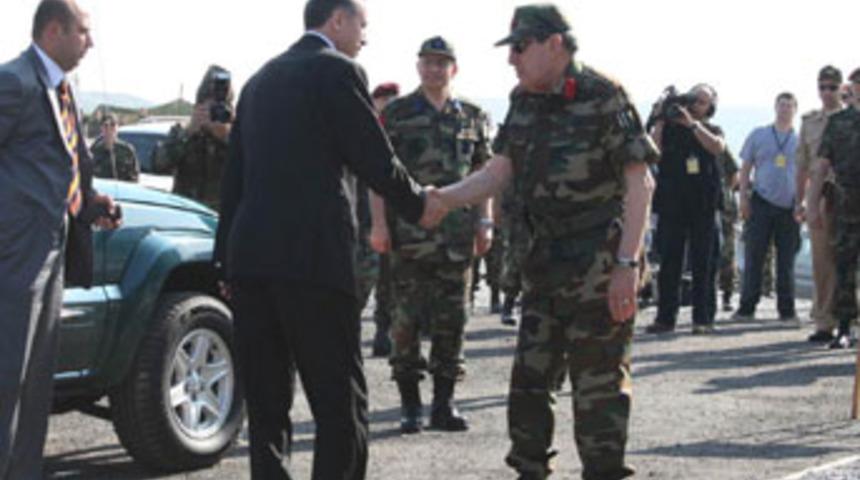 Ankara'da g&uuml;venlik zirvesi toplanacak