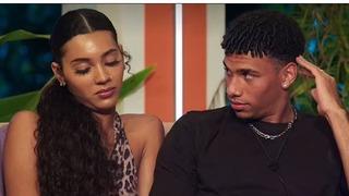 Too Hot to Handle'ın en ünlü isimlerindendi! Cinsel hayat itirafı