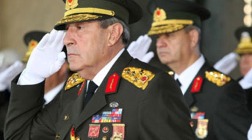 Vakit'den "imalı" bulmaca: "Siz kral değilsiniz"