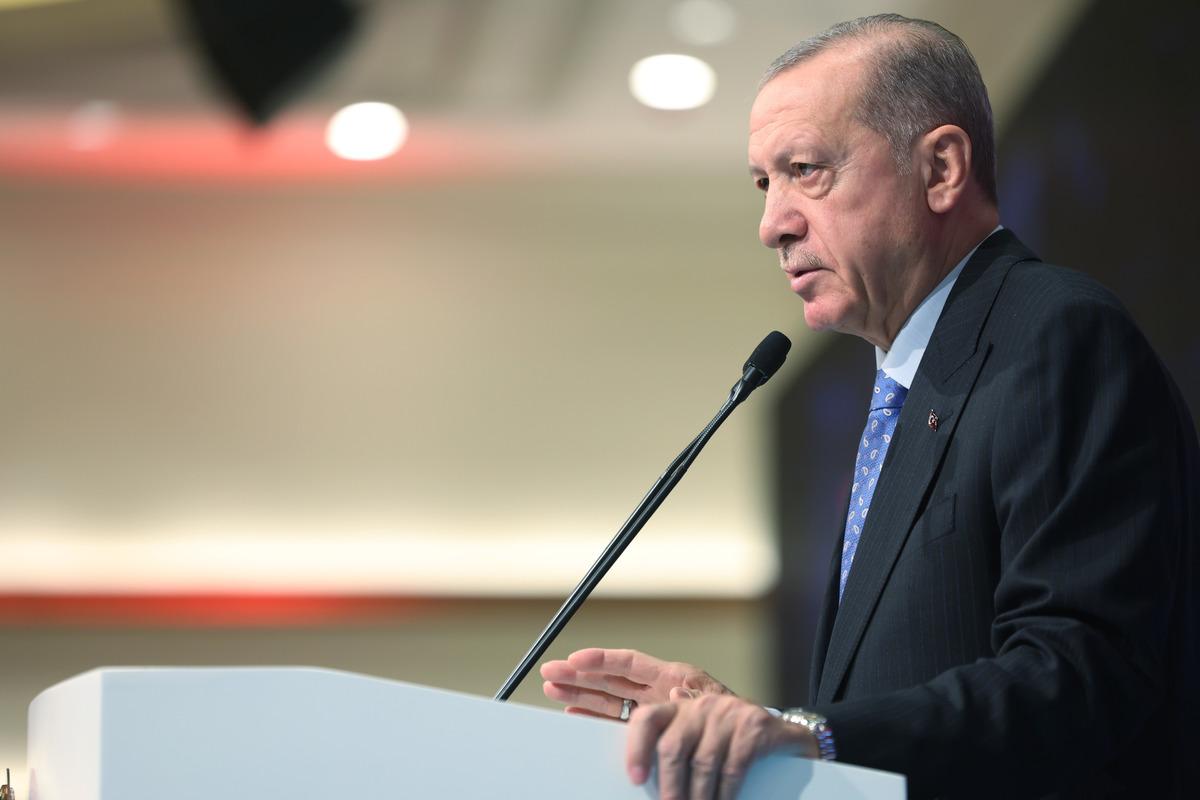 Fon soruşturmasında mağdurlar var! Cumhurbaşkanı Erdoğan talimat verdi:  1 milyon TL  detayı 1
