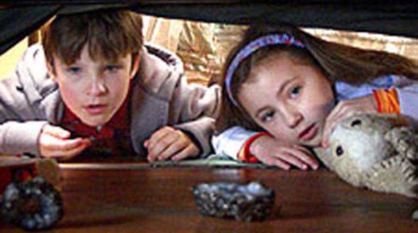 "Sihirli kutu" filmine neden yaş sınırlaması geldi?