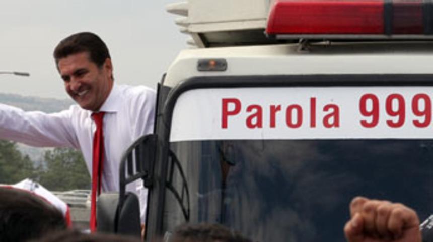 "Baykal dayanamaz, mutlaka gidecek"