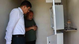 Nazilli’de depremler önceden tahmin edilebilecek