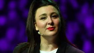 Ünlü komedyen Yasemin Sakallıoğlu'nun nostalji paylaşımı olay oldu! Eski haline yorum yağdı