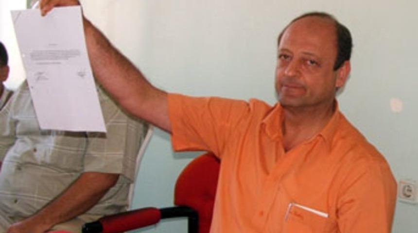 Milletvekiline ''Sokakta ihtiyaç giderme'' cezası