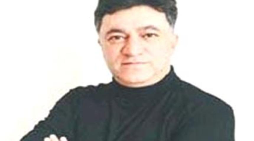 Ufuk G&uuml;ldemir hayatını kaybetti