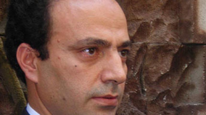 Baydemir'e 2 ay hapis cezası