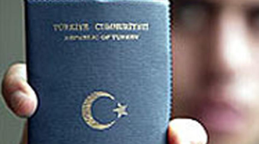 AB'den T&uuml;rk iş adamlarına &ccedil;ifte standart