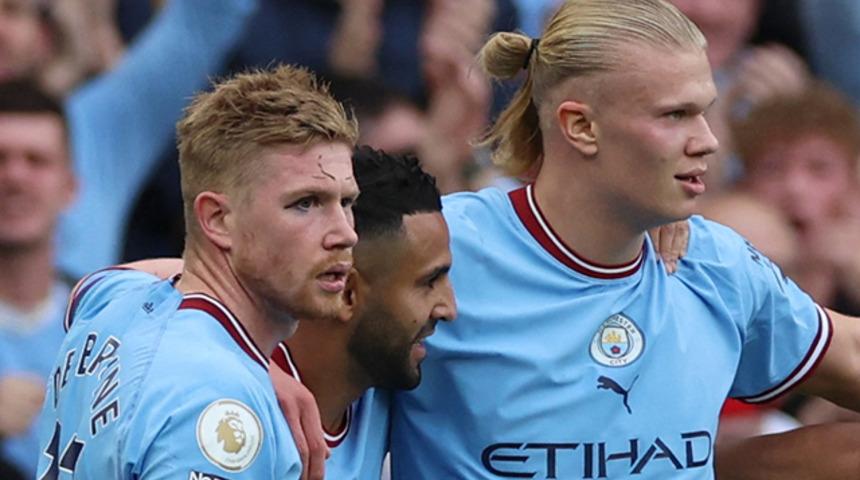 Suudi Arabistan futbolu çıldırdı! Bir dünya yıldızı daha imzayı attı: 30 milyon sterlin!