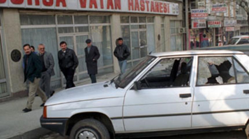 Oğuz Işıklı teslim oldu