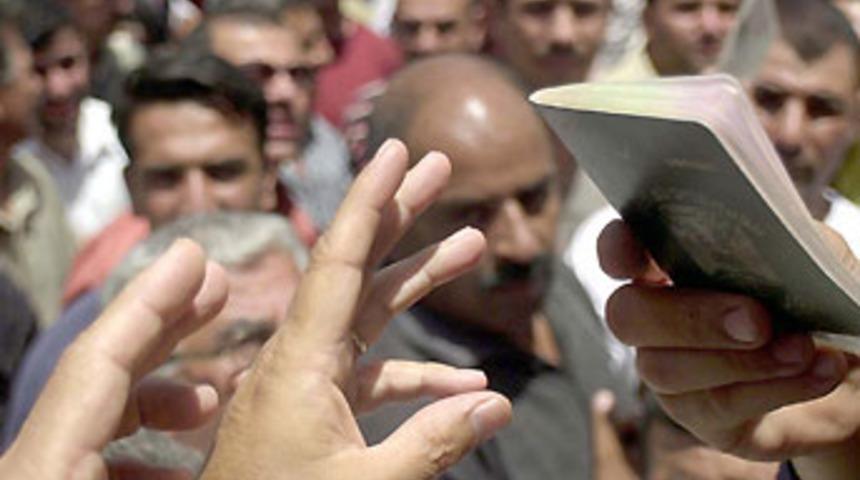 ABD'nin tuhaf vize uygulaması