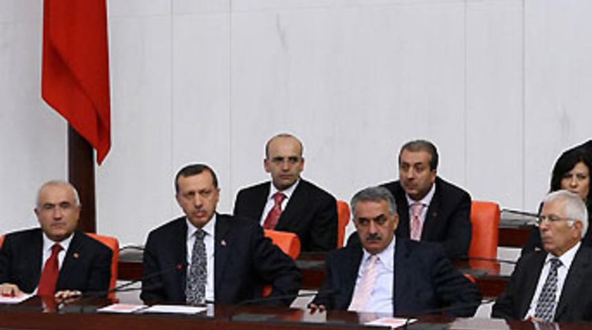 G&uuml;venoyu kararı Resmi Gazete'de