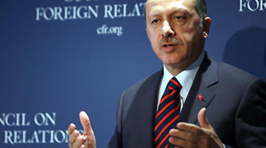 "PKK'nın elindeki ABD silahları yeni değil"